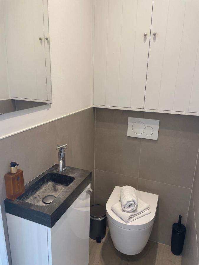 Appartement Belle Mer - Adults Only Middelkerke Eksteriør billede