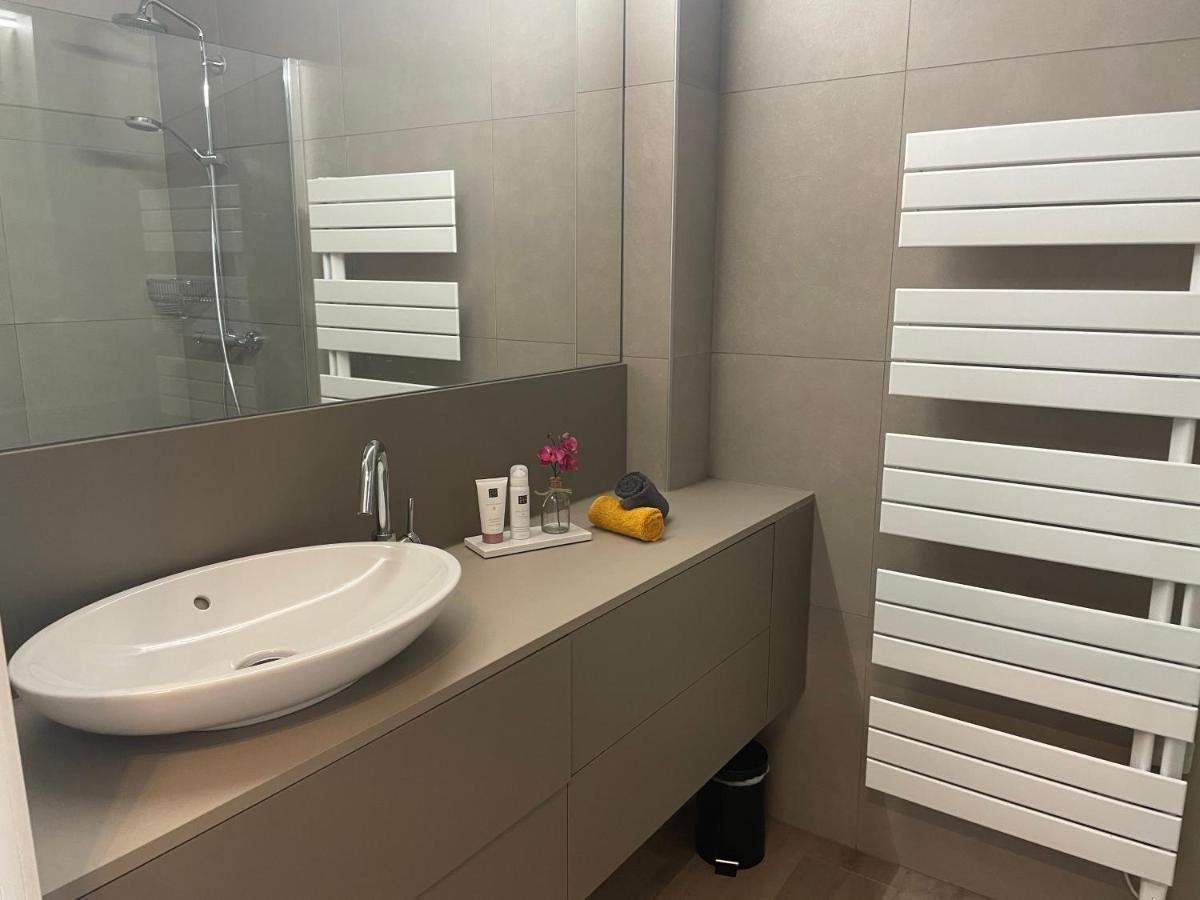 Appartement Belle Mer - Adults Only Middelkerke Eksteriør billede
