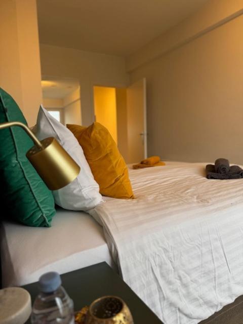 Appartement Belle Mer - Adults Only Middelkerke Eksteriør billede