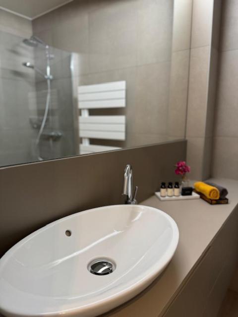 Appartement Belle Mer - Adults Only Middelkerke Eksteriør billede